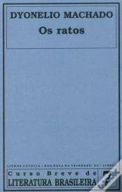 Capa do artigo Os Ratos