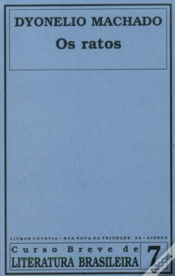 Capa do artigo Os Ratos