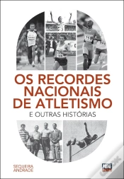 Capa do artigo Os Recordes Nacionais de Atletismo