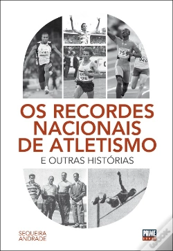 Capa do artigo Os Recordes Nacionais de Atletismo