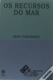 Capa do artigo Os Recursos do Mar