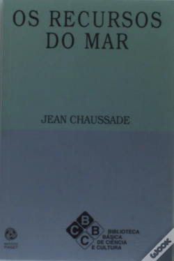Capa do artigo Os Recursos do Mar