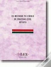 Capa do artigo Os Recursos no Código de Processo Civil Revisto