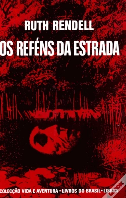 Capa do artigo Os Reféns da Estrada