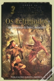 Capa do artigo Os Refugiados