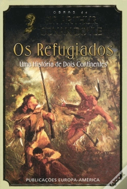 Capa do artigo Os Refugiados