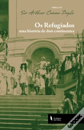Capa do artigo Os Refugiados