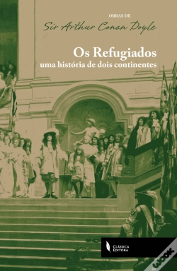Capa do artigo Os Refugiados