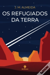 Capa do artigo Os Refugiados da Terra