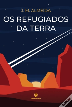 Capa do artigo Os Refugiados da Terra