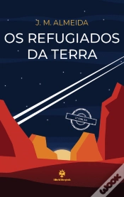 Capa do artigo Os Refugiados da Terra