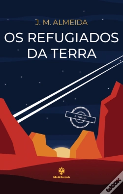 Capa do artigo Os Refugiados da Terra