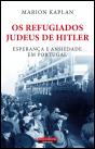 Os Refugiados Judeus de Hitler - Preview