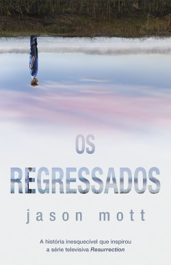 Capa do artigo Os Regressados
