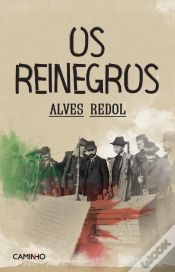 Capa do artigo Os Reinegros