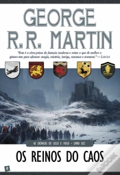 Capa do artigo Os Reinos Do Caos