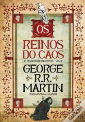 Capa do artigo Os Reinos do Caos