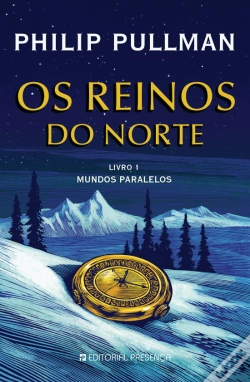 Capa do artigo Os Reinos do Norte