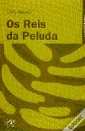 Capa do artigo Os Reis da Peluda