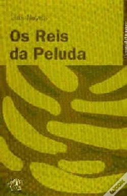 Capa do artigo Os Reis da Peluda