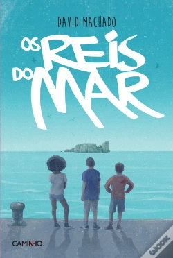 Capa do artigo Os Reis do Mar