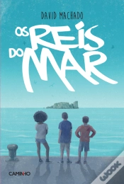 Capa do artigo Os Reis do Mar