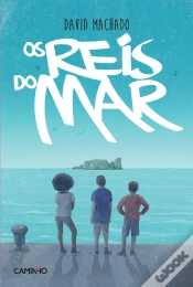 Capa do artigo Os Reis Do Mar
