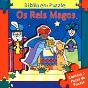 Os Reis Magos - Preview