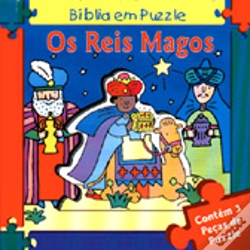 Capa do artigo Os Reis Magos