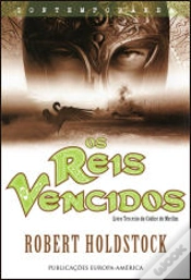 Capa do artigo Os Reis Vencidos