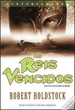 Capa do artigo Os Reis Vencidos