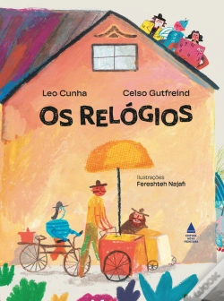 Capa do artigo Os Relógios