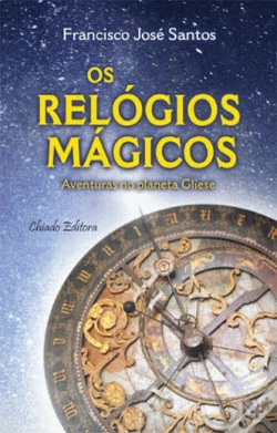 Capa do artigo Os Relógios Mágicos