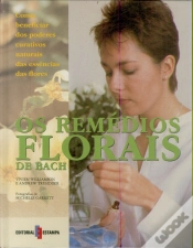 Capa do artigo Os Remédios Florais de Bach