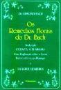 Os Remédios Florais do Dr. Bach - Preview