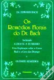 Capa do artigo Os Remédios Florais do Dr. Bach