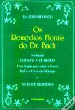Capa do artigo Os Remédios Florais do Dr. Bach