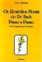Os Remédios Florais do Dr. Bach Passo a Passo - Preview