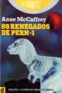 Os Renegados de Pern - 1 - Preview