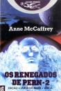 Os Renegados de Pern - 2 - Preview