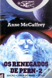Os Renegados de Pern - 2