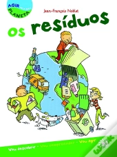 Os resíduos 