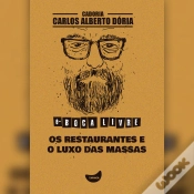 Capa do artigo Os Restaurantes E O Luxo Das Massas