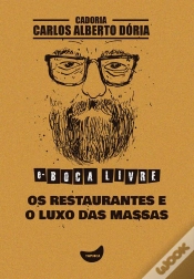 Capa do artigo Os Restaurantes E O Luxo Das Massas
