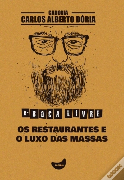 Capa do artigo Os Restaurantes E O Luxo Das Massas