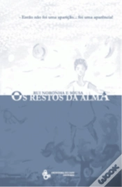 Capa do artigo Os Restos da Alma