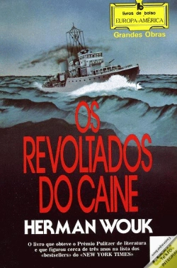 Capa do artigo Os Revoltados do Caine