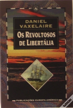 Capa do artigo Os Revoltosos de Libertália