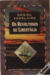 Capa do artigo Os Revoltosos de Libertália