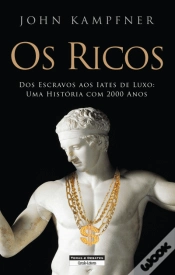 Capa do artigo Os Ricos